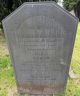 William Ogdon (1798-1867) & Sarah Walker (1792-1882) & William Ogdon (1835-1910)