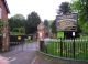 Ashby Road Cemetery