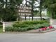 Conrad Memorial Cemetery, Kalispell, Flathead County, Montana, USA