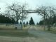 Deep Creek Cemetery