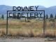 Downey Cemetery