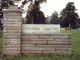 Evergreen Cemetery
