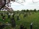 Marston-on-Dove Cemetery