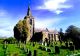 All Saints Churchyard