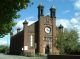 All Souls Church, Ancoats, Manchester, Lancashire, England