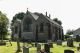 Charles King & Martyr Churchyard