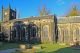 Church of St Mary the Blessed Virgin Church of St Mary the Blessed Virgin