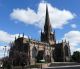 Rotherham Minster Church