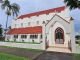 Saint John The Evangelist Anglican Church