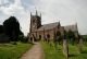 St. Giles' Churchyard