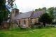 St. Luke's Churchyard