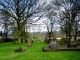 St. Margaret's Churchyard