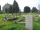 St. Mary's Churchyard