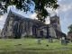 St. Mary's Churchyard