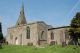 St. Michael & All Angels Church