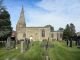 St. Michael & All Angels Churchyard