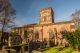 St. Nicholas' Churchyard