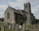 St. Nicholas' Churchyard