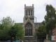 St. Paul's Church St. Paul's Church