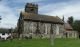 St. Peter's Churchyard