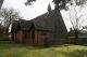 St. Saviour's Churchyard
