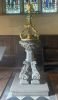 Font - All Saints Church