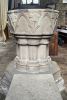 Font - St. Oswald's Church