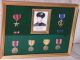 Military Awards - Richard Gordon Watt (1918-1943)