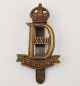 British Military Cap Badge