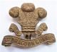 British Military Cap Badge