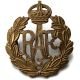 British Military Cap Badge
