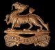 British Army Cap Badge