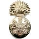 British Military Cap Badge