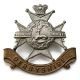 British Military Cap Badge