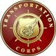 United States Military Badge