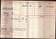 WWI Medal Roll - Harry E Walker