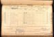 Medal Record WWI