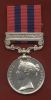 India General Service Medal