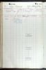 Military Service Record - Walter Rowlinson (1929 - 12 years)