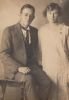 Children of John Thomas & Elizabeth Goodall
