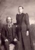 Michael Wheatley (1935-1916) & Martha Anna Varley (1835-1905)