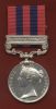 India General Service Medal India General Service Medal
