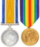 WWI Medals