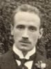 BLAKE-LAWSON, Alfred Ernest