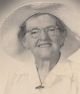 Mary Ann Hare (1899-1964)
