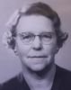 Mary Rose HOLLIS
